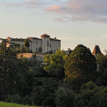 Chateau De Prat المظهر الخارجي الصورة